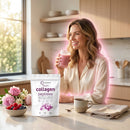 Multi Collagen Peptides – Rejuvenece tu Piel, Fortalece tu Cabello y Uñas Desde Adentro