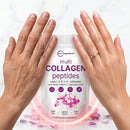 Multi Collagen Peptides – Rejuvenece tu Piel, Fortalece tu Cabello y Uñas Desde Adentro