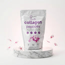 Multi Collagen Peptides – Rejuvenece tu Piel, Fortalece tu Cabello y Uñas Desde Adentro
