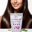 Multi Collagen Peptides – Rejuvenece tu Piel, Fortalece tu Cabello y Uñas Desde Adentro