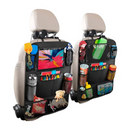 Organizador de Asiento para Auto – Mantén Todo en Orden y a Mano