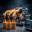 Kit x3 Aditivo Piston Bullet Bio™ – Recupera la Potencia de tu Motor