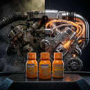 Kit x3 Aditivo Piston Bullet Bio™ – Recupera la Potencia de tu Motor