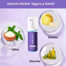 SmileKit Violeta™ - Crema Dental Blanqueadora